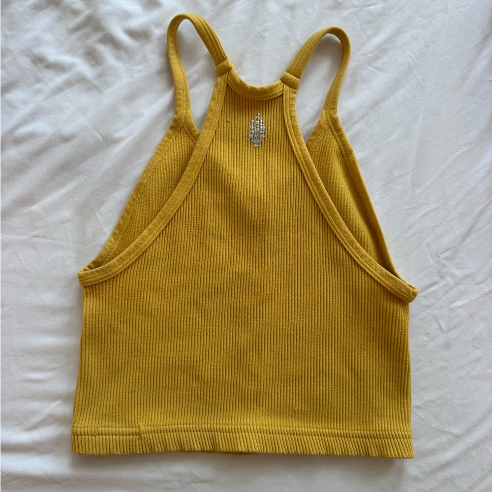 FP Movement Ribbed Tank Top - Picture 2 of 2